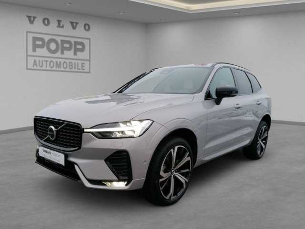 Volvo XC60 2025 Benzine