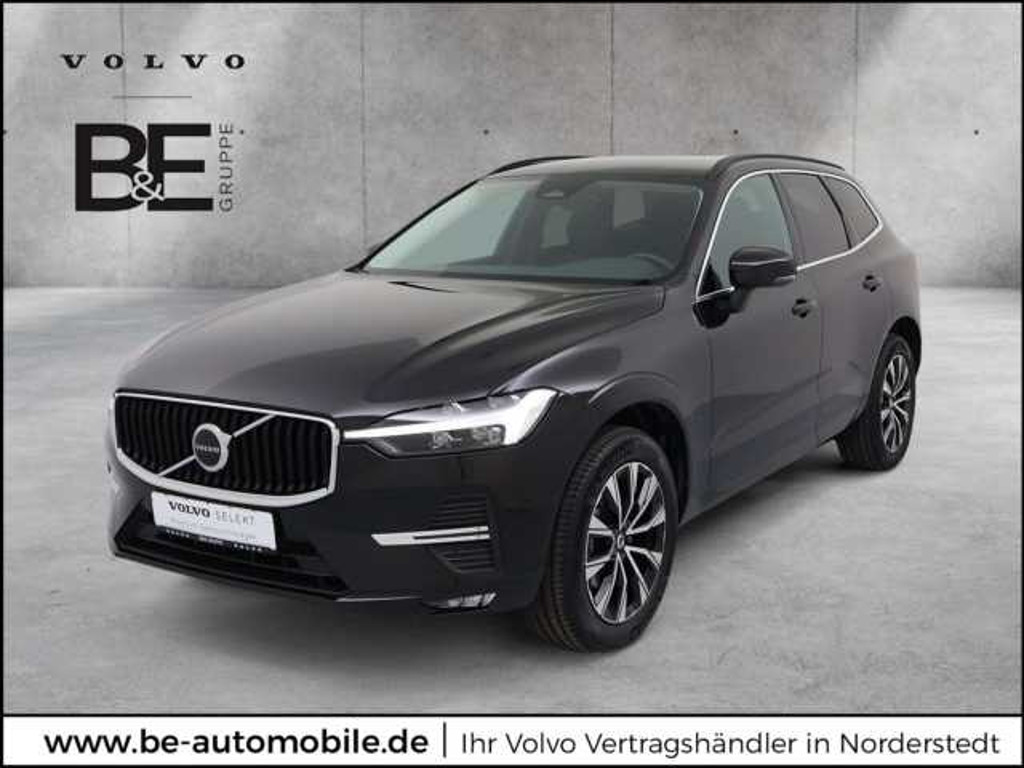 Volvo XC60 2025 Benzine