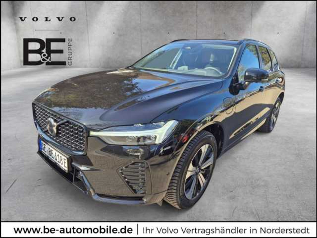 Volvo XC60 2025 Hybride Benzine