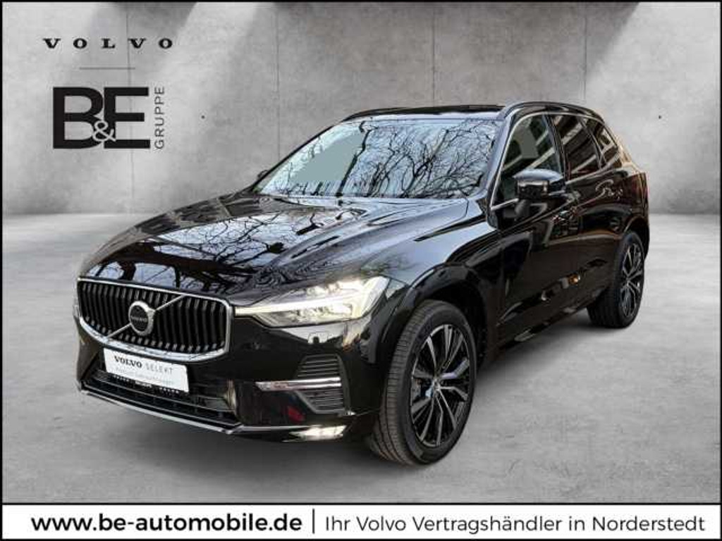 Volvo XC60 2023 Benzine