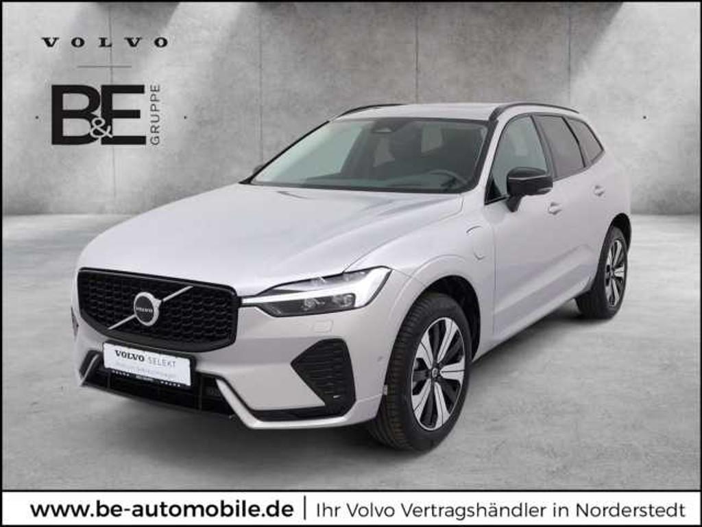 Volvo XC60 2025 Hybride Benzine