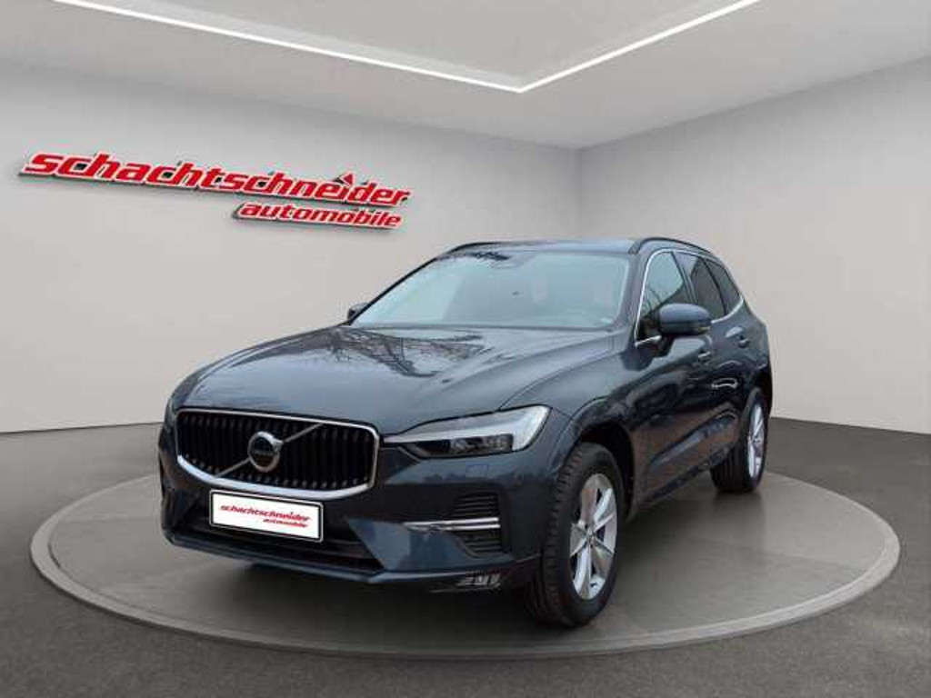 Volvo XC60 2023 Hybride Diesel