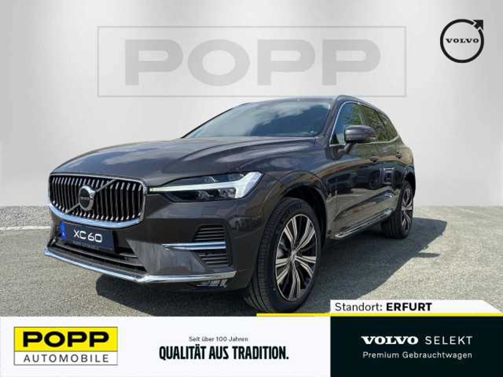 Volvo XC60 2023 Diesel