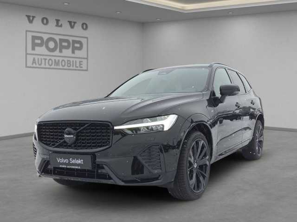 Volvo XC60 2025 Hybride Benzine