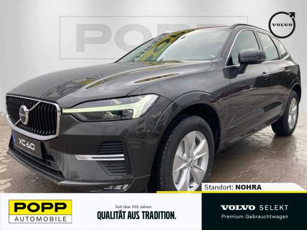 Volvo XC60 2023 Hybride Diesel