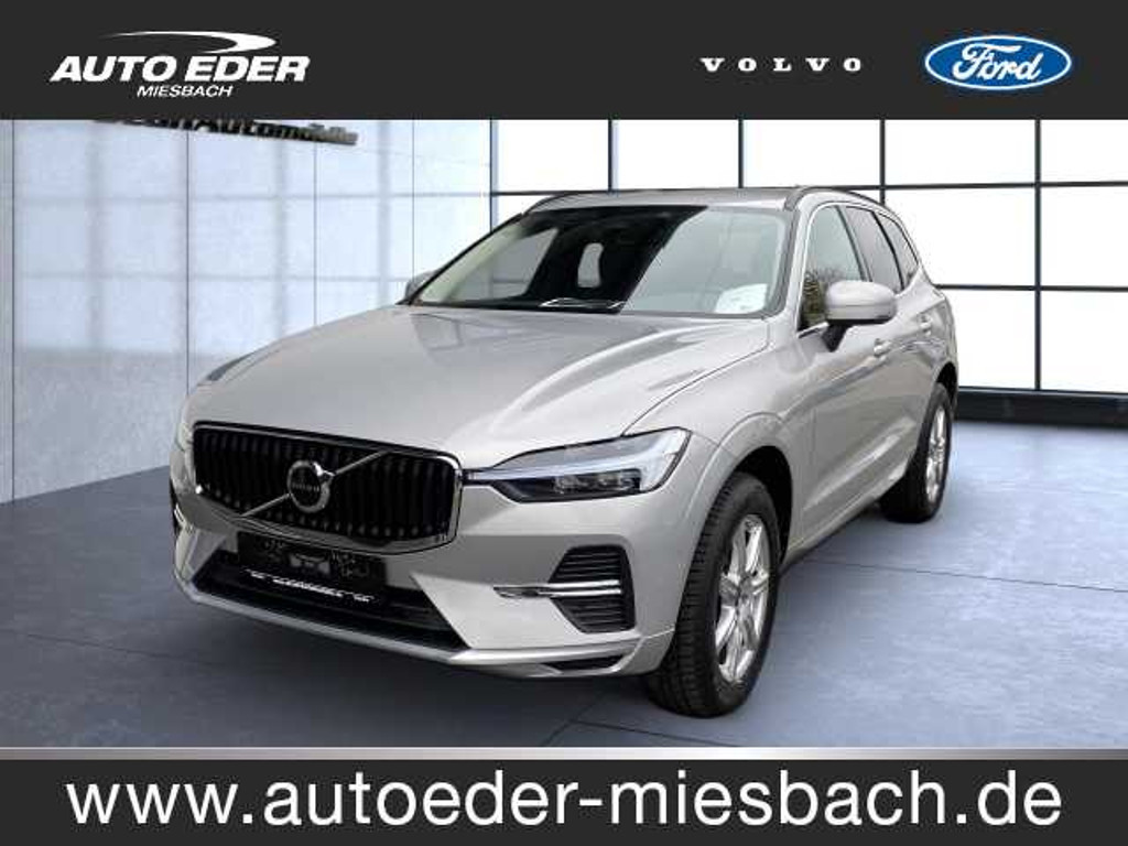Volvo XC60 2022 Benzine