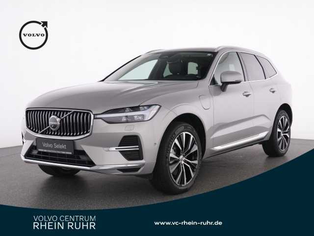 Volvo XC60 2023 Hybride Benzine