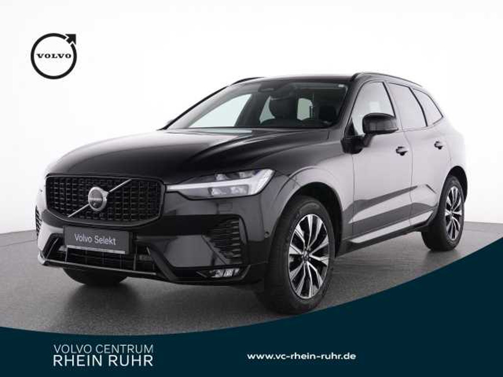 Volvo XC60 2024 Benzine
