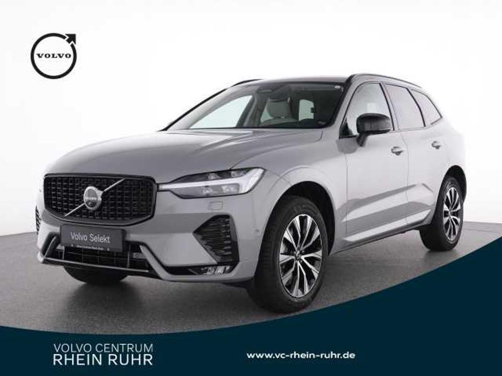 Volvo XC60 2024 Benzine