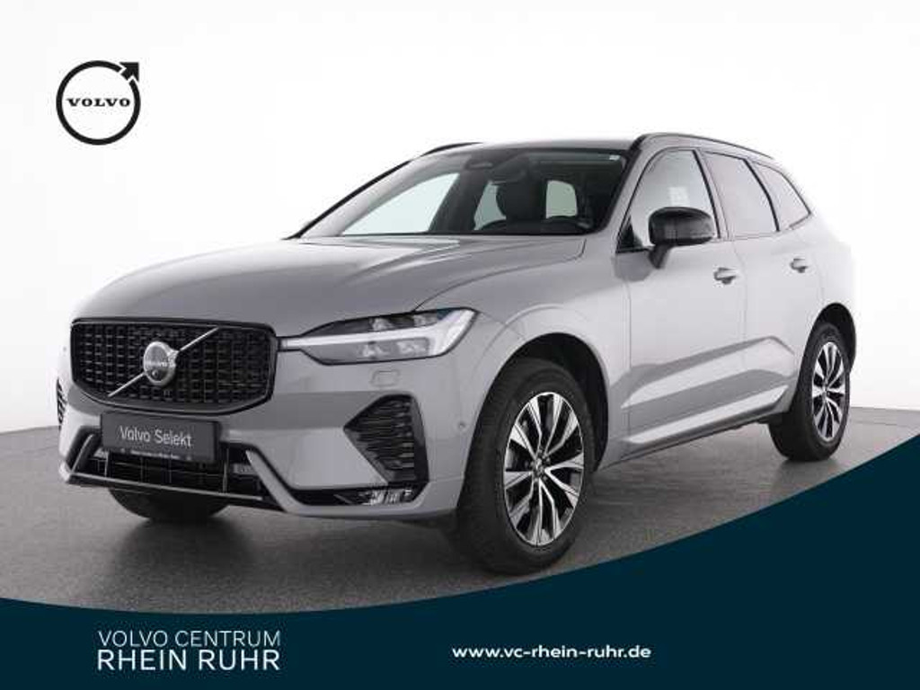 Volvo XC60 2024 Benzine