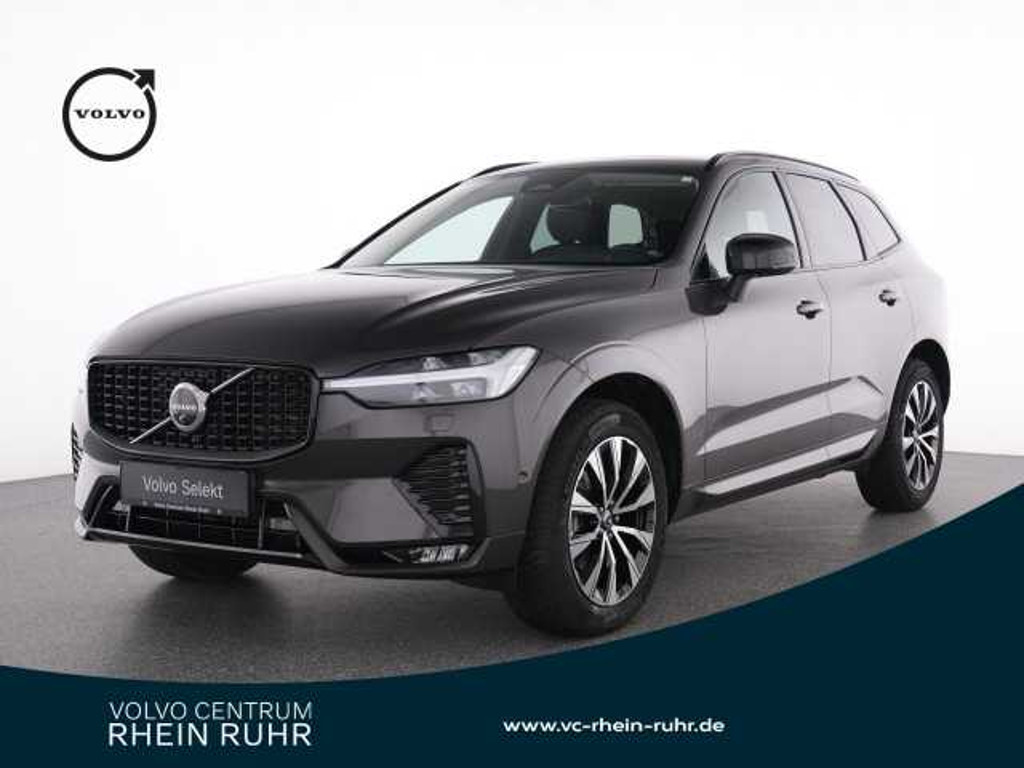 Volvo XC60 2024 Benzine