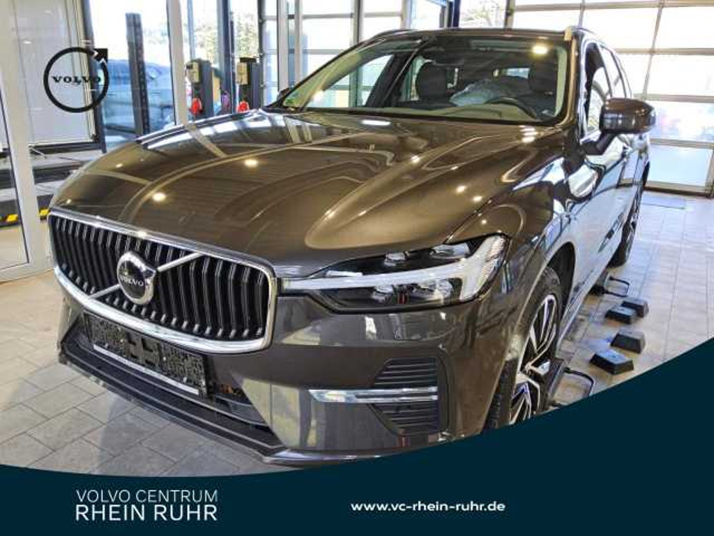 Volvo XC60 2024 Benzine