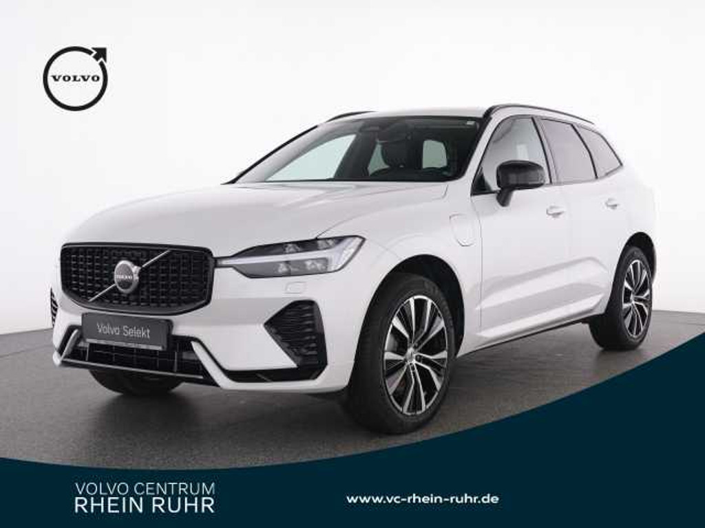 Volvo XC60 2023 Hybride Benzine