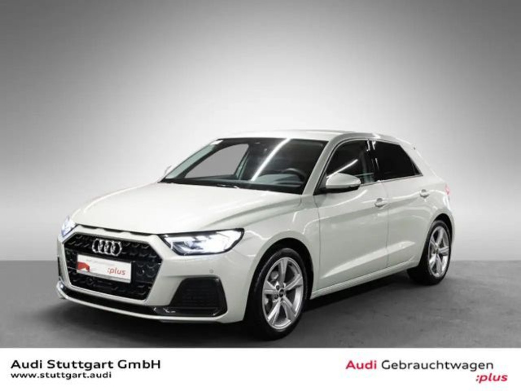 Audi A1 2025 Benzine