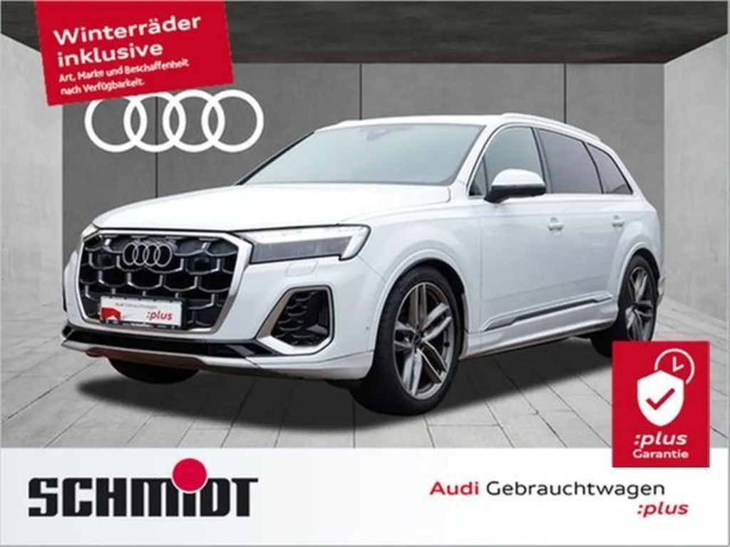 Audi SQ7