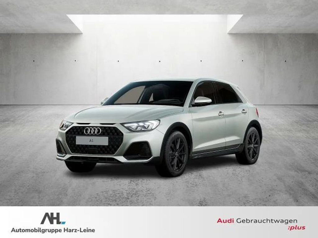 Audi A1 2025 Benzine