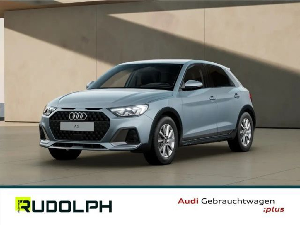 Audi A1 2025 Benzine
