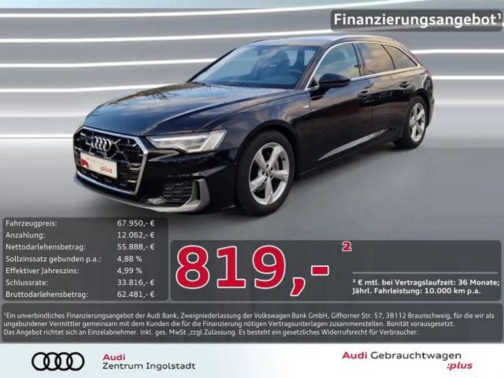 Audi A6 2025 Diesel