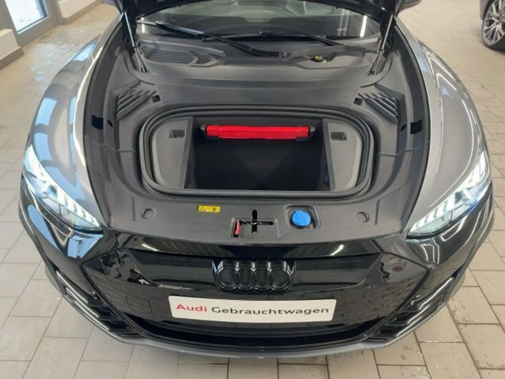 Audi RS e-tron GT