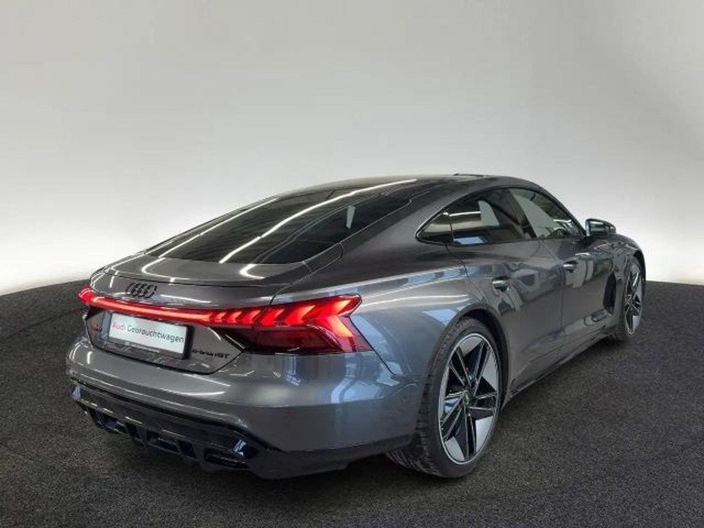 Audi RS e-tron GT