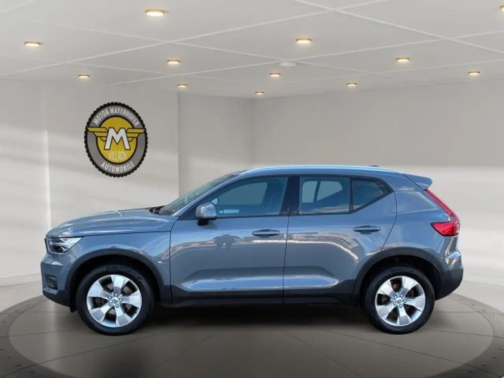 Volvo XC40 2021 Benzine