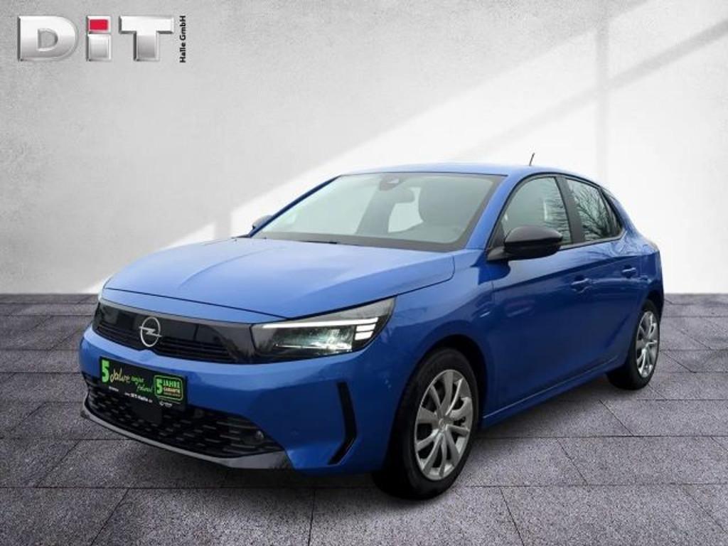 Opel Corsa 2024 Benzine