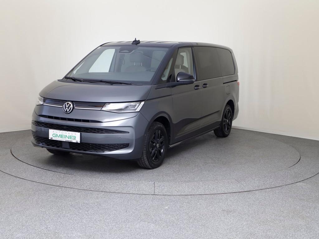 Volkswagen Multivan 2025 Hybride Benzine