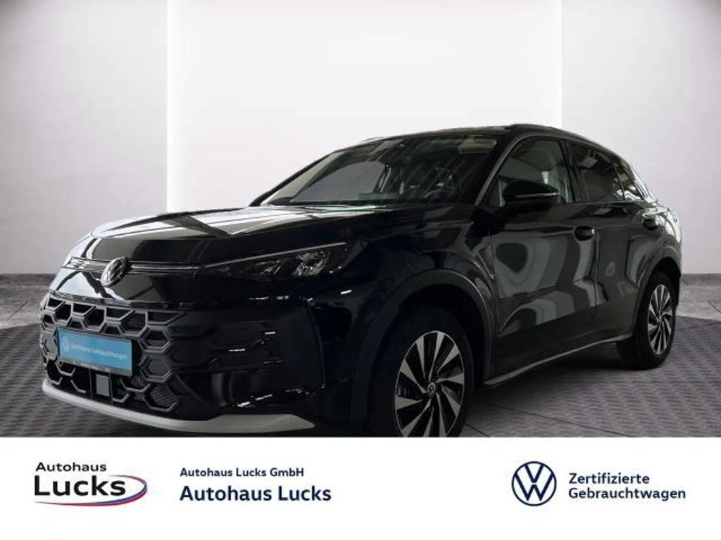Volkswagen T-Roc 2026 Benzine
