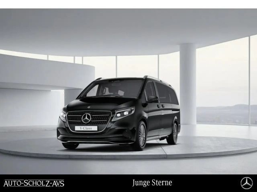 Mercedes-Benz V-Klasse 2025 Diesel