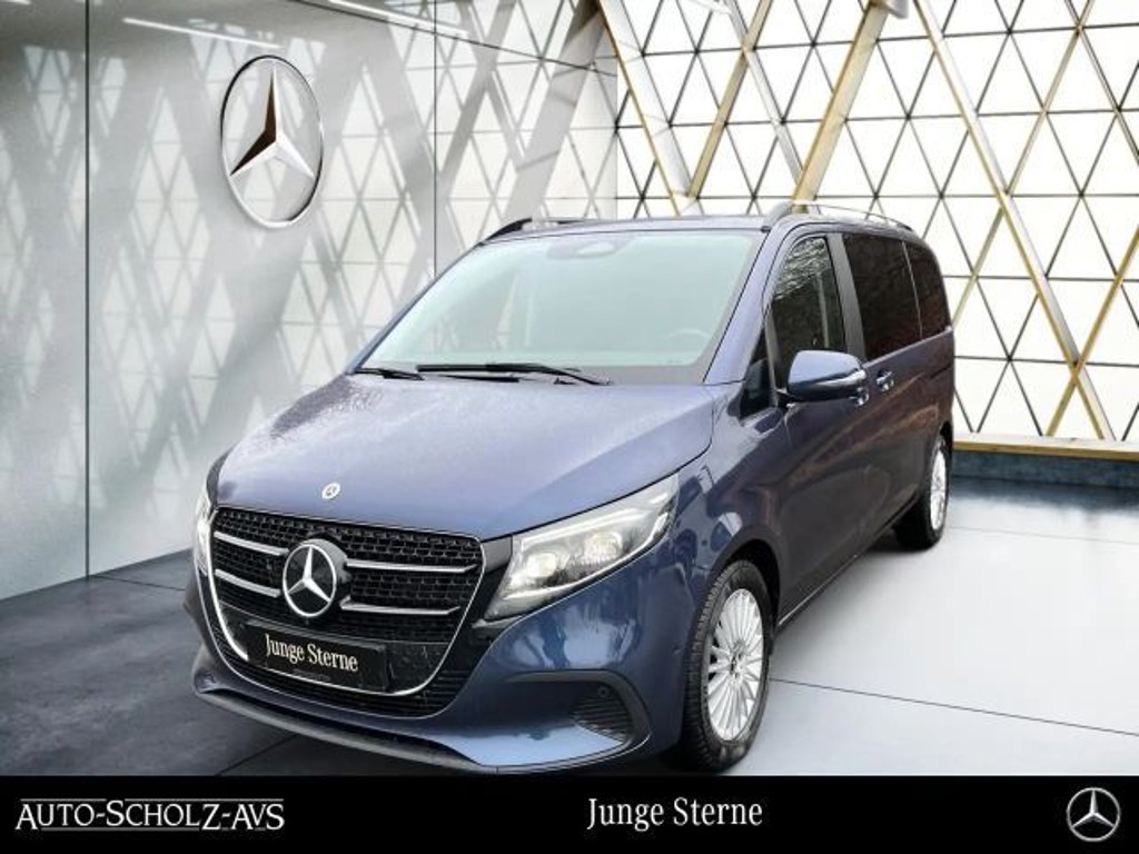 Mercedes-Benz V-Klasse 2024 Diesel