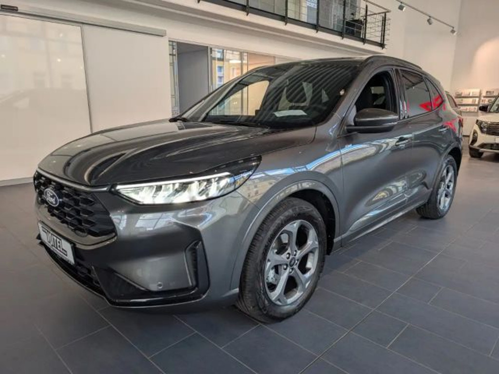 Ford Kuga 2025 Benzine