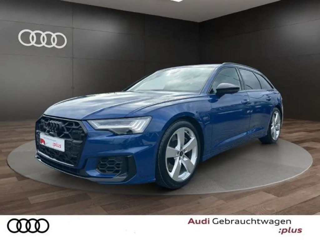 Audi S6 2024 Diesel