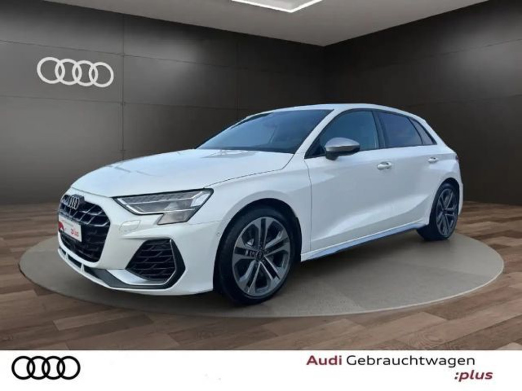 Audi S3 2024 Benzine
