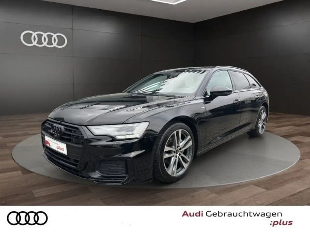 Audi A6 2022 Diesel