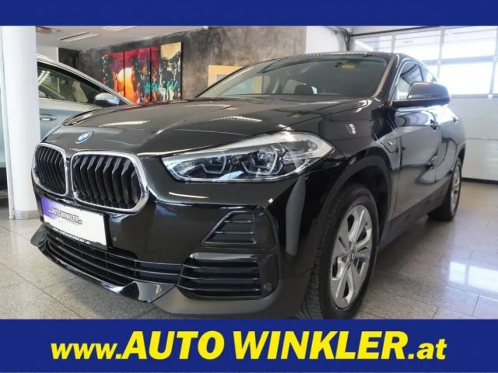 BMW X2 2022 Hybride Benzine