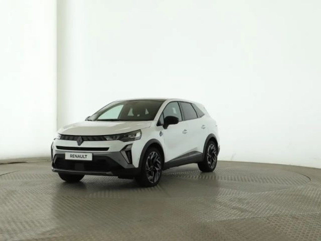 Renault Symbioz 2025 Hybride Benzine