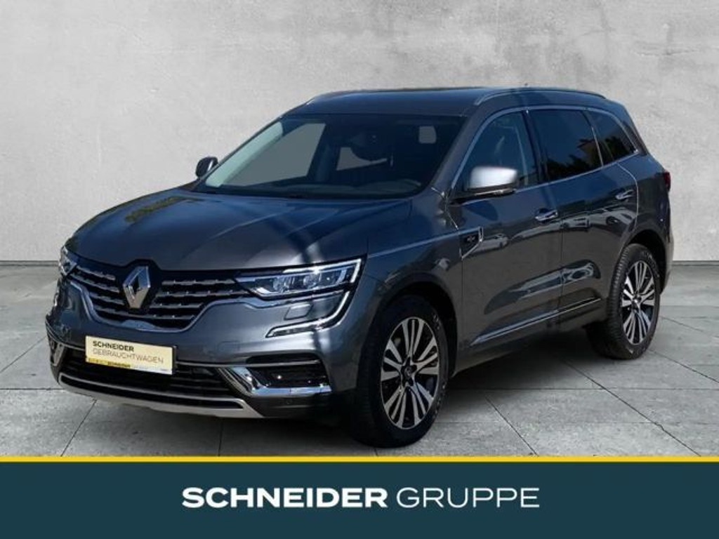 Renault Koleos 2023 Diesel
