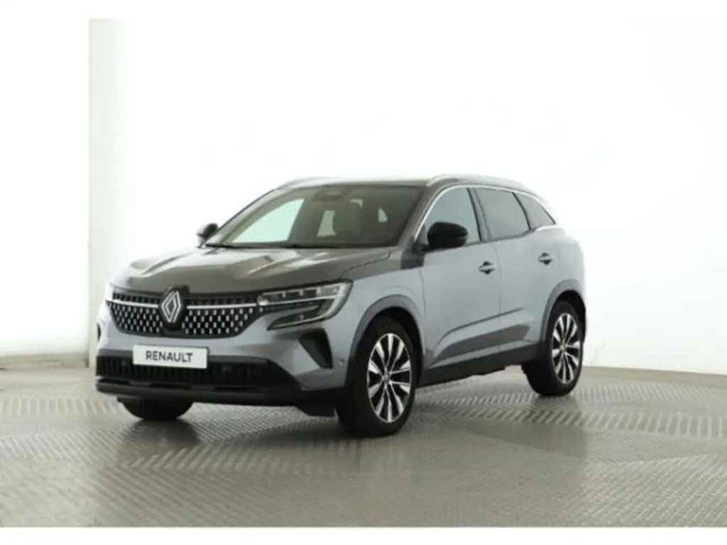 Renault Austral 2025 Benzine