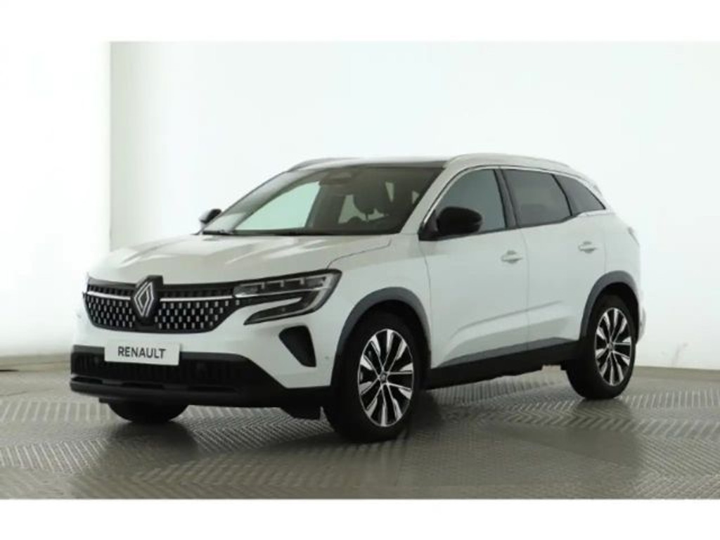 Renault Austral 2025 Benzine