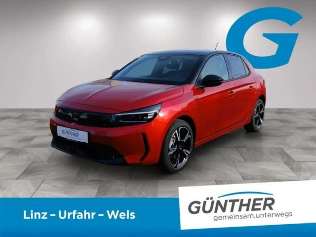 Opel Corsa 2025 Benzine