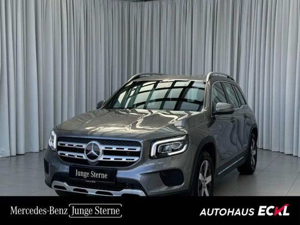 Mercedes-Benz GLB-Klasse 2023 Diesel