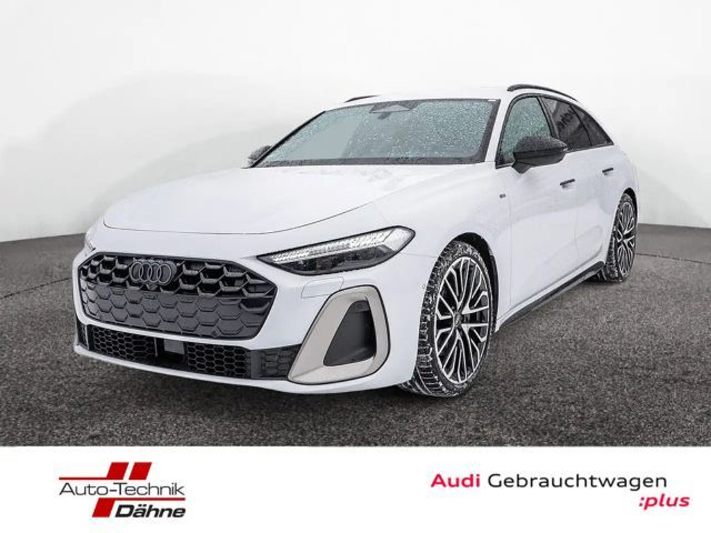 Audi A5 2025 Benzine