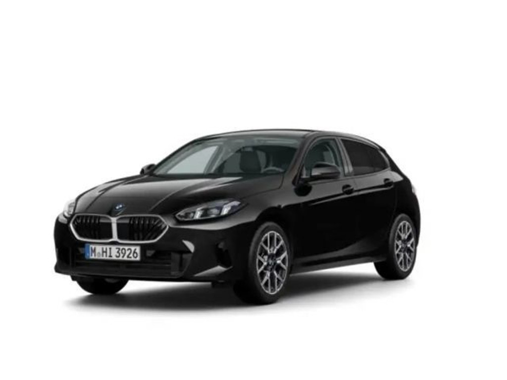 BMW 1 Serie 2026 Benzine