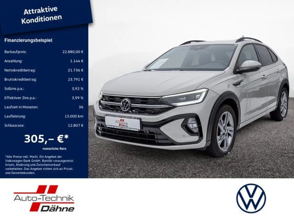 Volkswagen Taigo 2022 Benzine