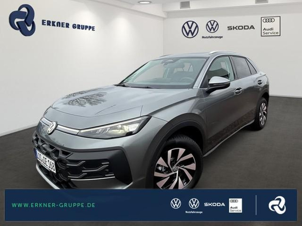 Volkswagen T-Roc 2026 Benzine