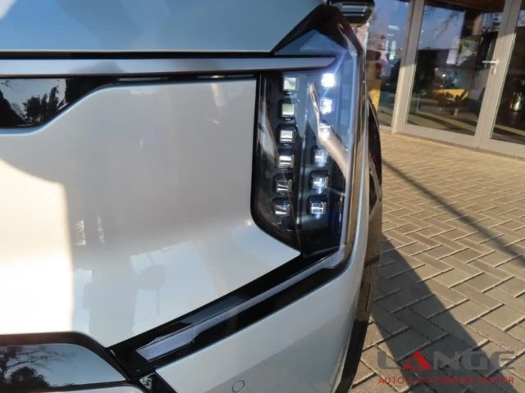Kia EV9