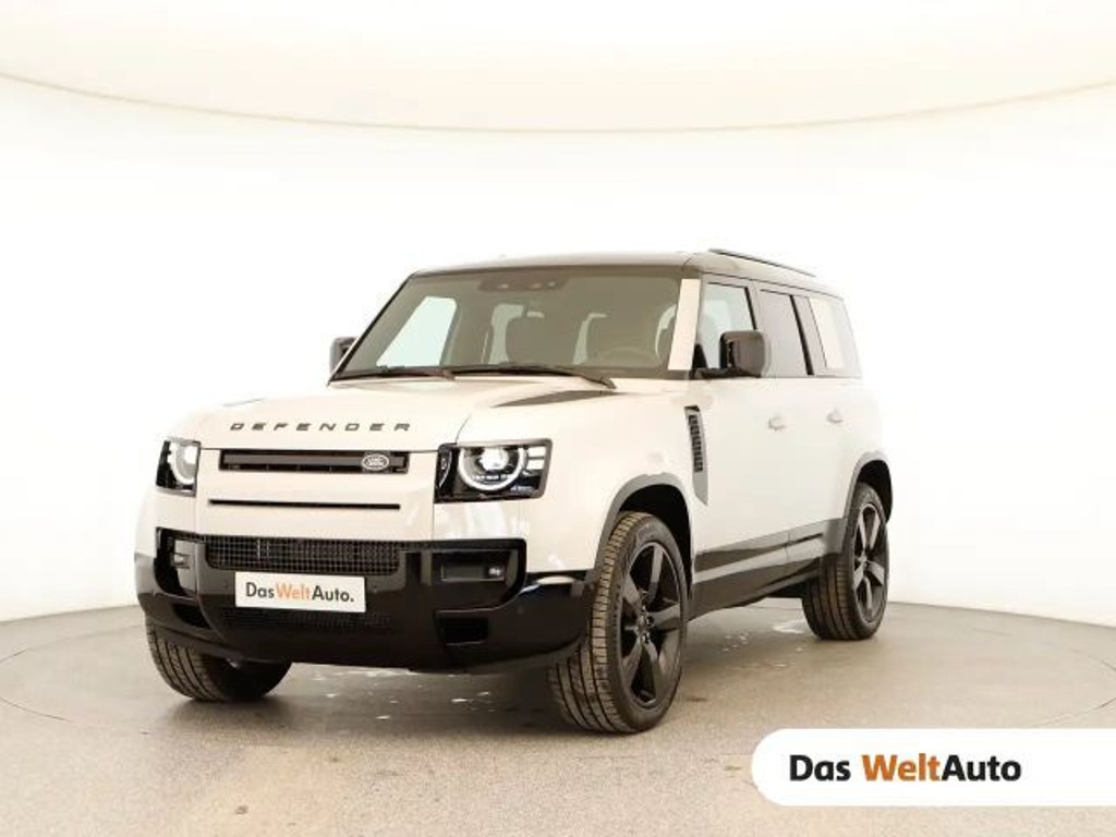 Land Rover Defender 2026 Diesel