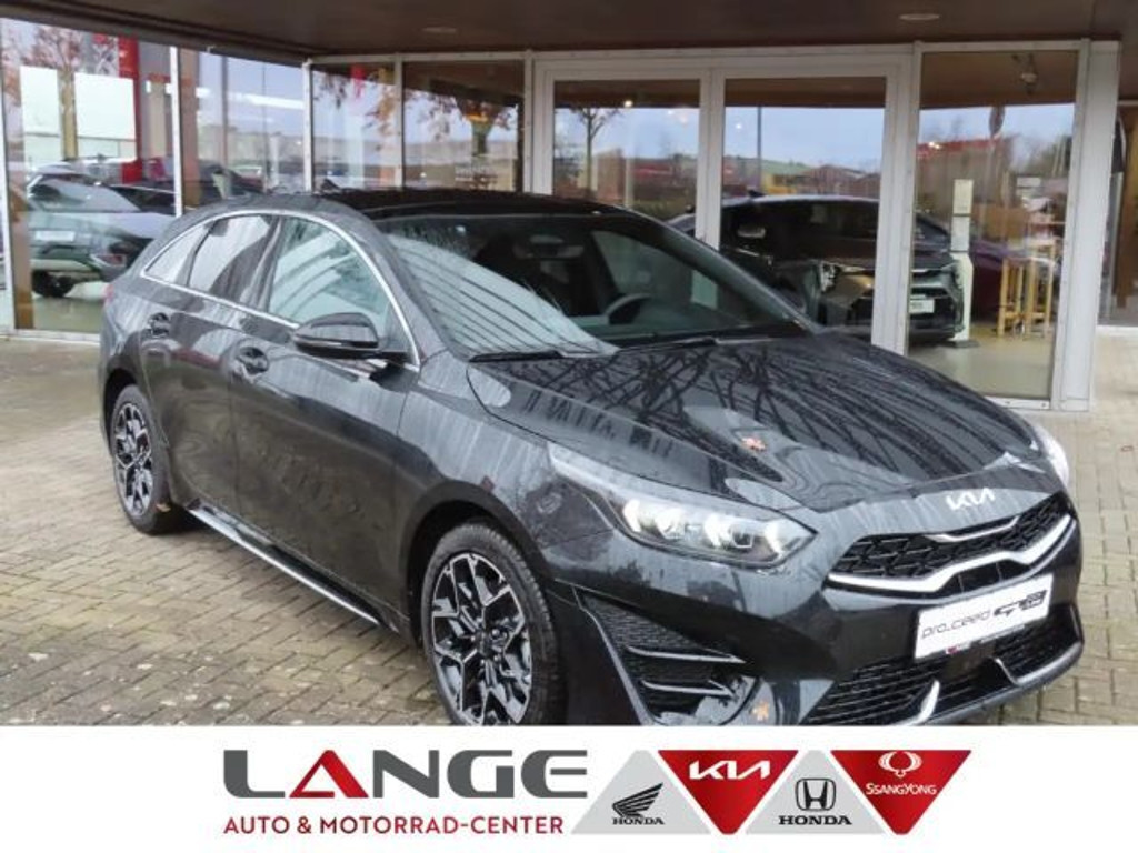 Kia ProCeed 2024 Benzine