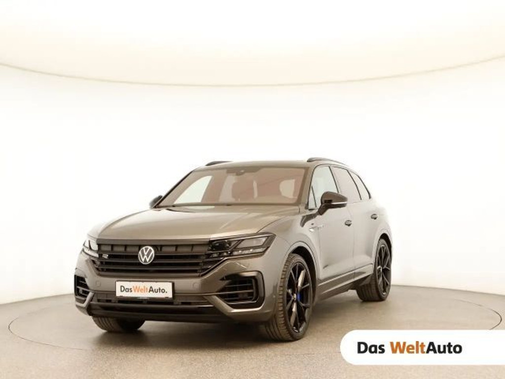 Volkswagen Touareg 2023 Hybride Benzine