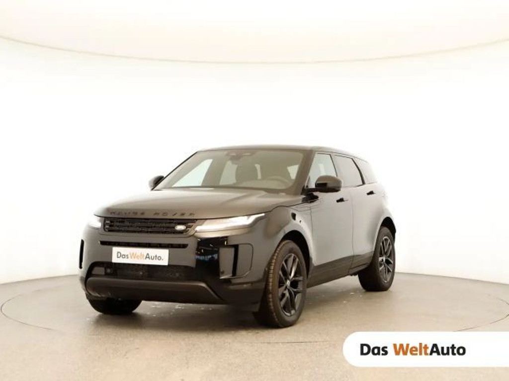 Land Rover Range Rover Evoque 2026 Benzine